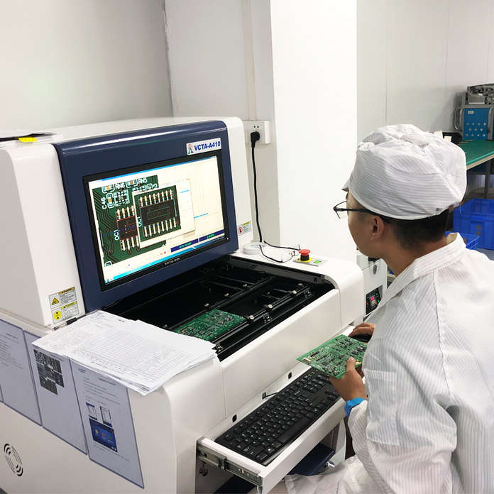 SMT貼片的加工中怎么預防出現氣孔 SMT貼片的加工中怎么預防出現氣孔