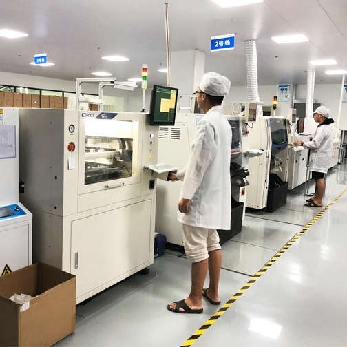 SMT貼片加工中的錫膏印刷不良簡述 SMT貼片加工中的錫膏印刷不良簡述