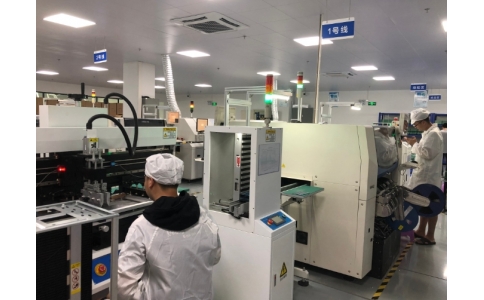 SMT代工代料的優點