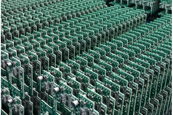 SMT代工代料有什么風險